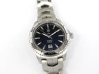 TAG Heuer Link Calibre 5 WJ201A.BA0591
