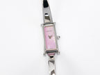 Gucci 1500L Pink Mother of Pearl