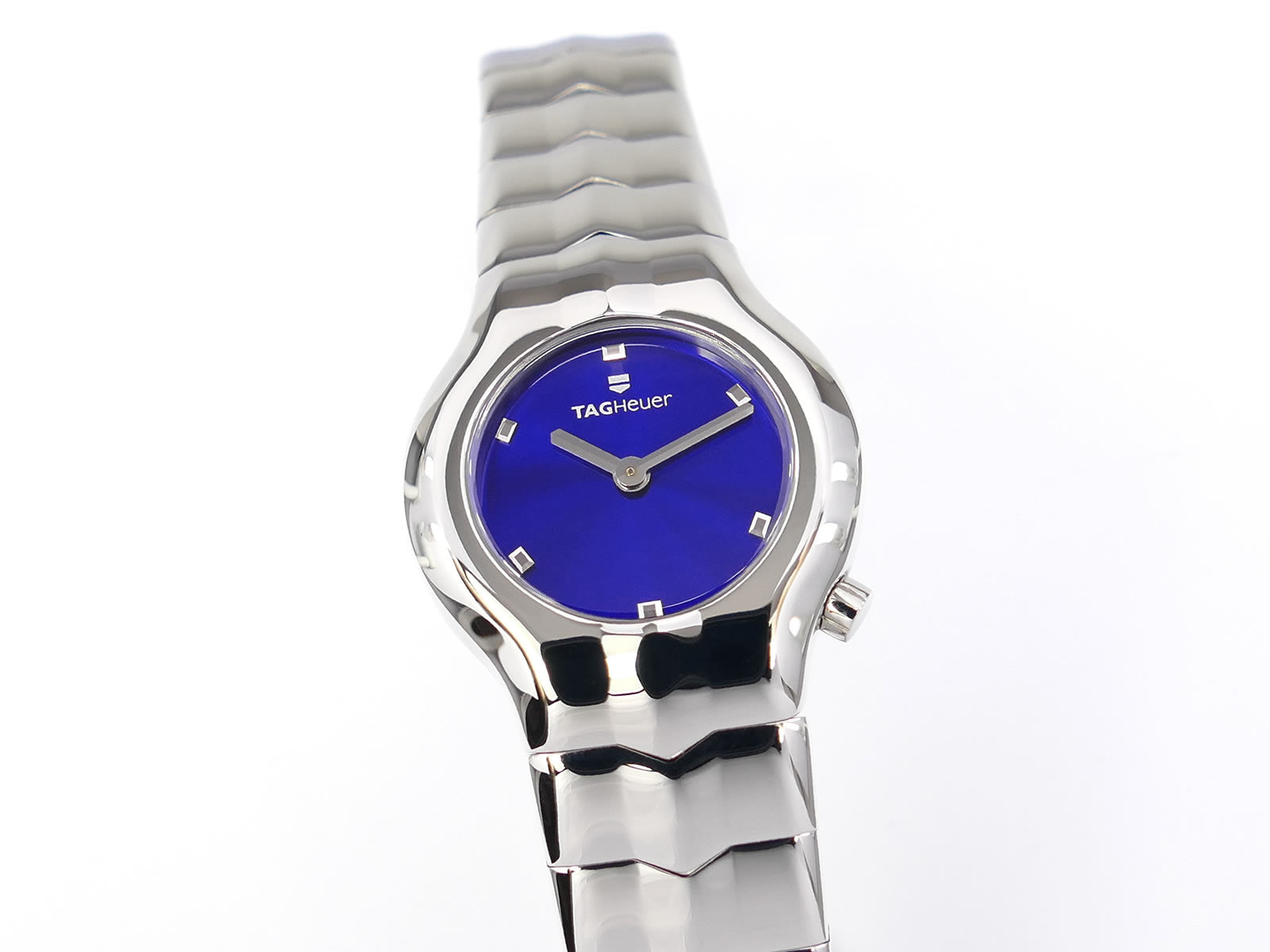 TAG Heuer Alter Ego Blue WAA1410