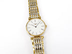 Longines La Grande Classique White L4.209.2