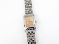 Longines DolceVita Salmon Pink Dial L5.158.4