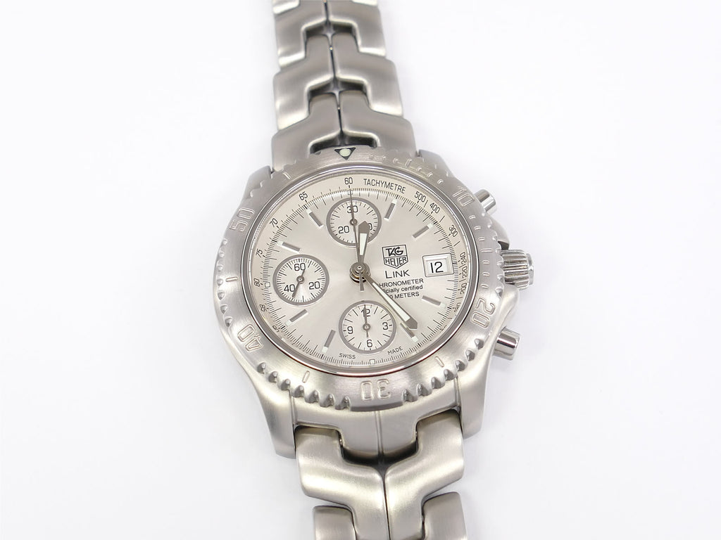 TAG Heuer Link CT5113.BA0550