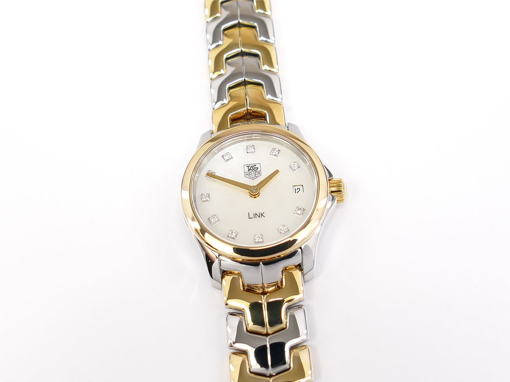 TAG Heuer Link Lady WJF1451