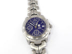 TAG Heuer Link Automatic Chronograph CT2110.BA0550