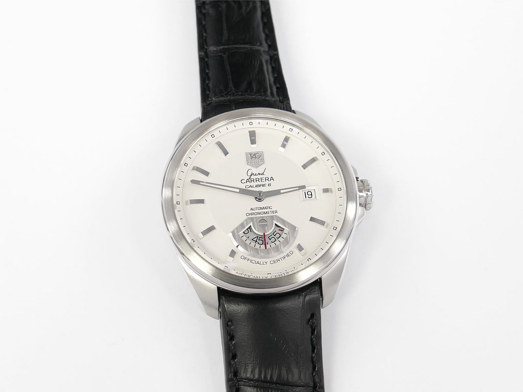 TAG Heuer Grand Carrera Calibre 6 WAV511B