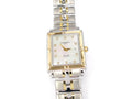 Raymond Weil Parsifal 9330 White Mother of Pearl Dial