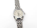 Breitling Galactic 29 Sleek White Mother of Pearl W72348