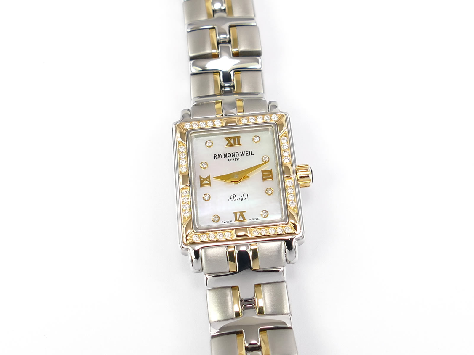 Raymond Weil Parsifal 9630-STS-00995