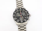 TAG Heuer Formula 1 Chronograph 571.513T 