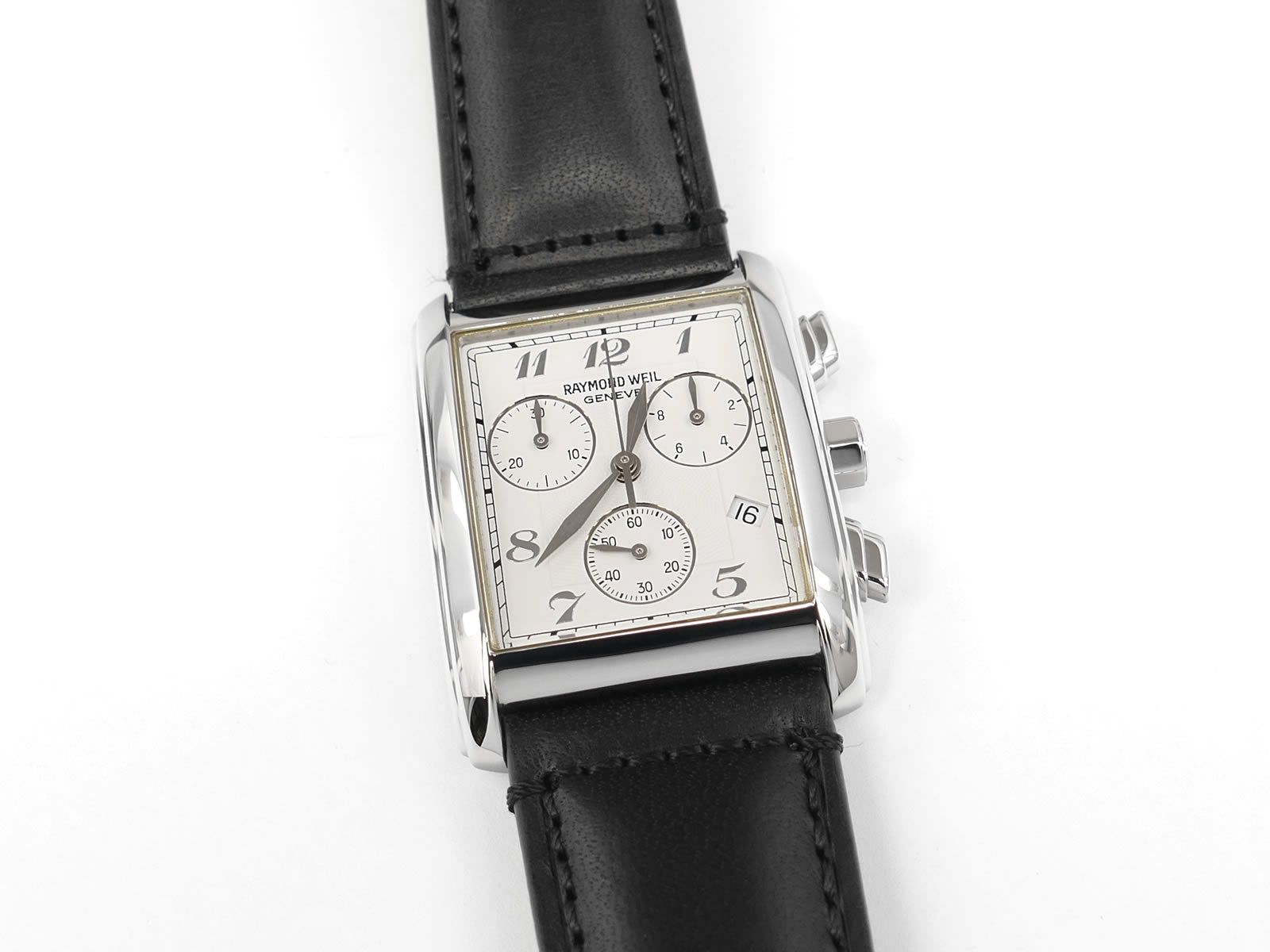 Raymond Weil Don Giovanni 4873 