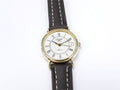 Ladies' Longines Presence 152.6800 white face with date