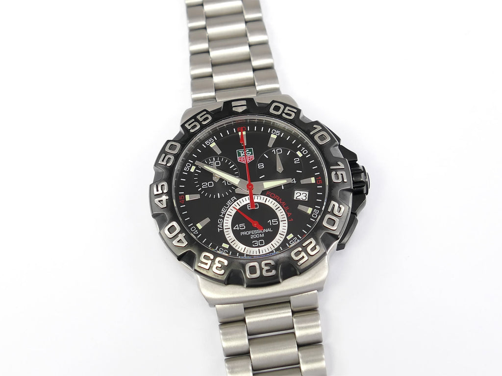 TAG Heuer Formula 1 Chronograph CAH1110