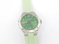 Baume & Mercier Riviera M0A10611 Green dial