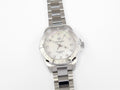 TAG Heuer Aquaracer White Mother of Pearl WBD1314.BA0740