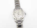 TAG Heuer Aquaracer White Mother of Pearl WBD1314.BA0740