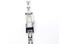 Gucci 3900L White Mother of Pearl 2 Diamond Dial