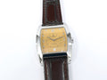 Men's Baume & Mercier Hampton MV045159 barrel face