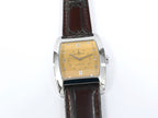 Men's Baume & Mercier Hampton MV045159 barrel face