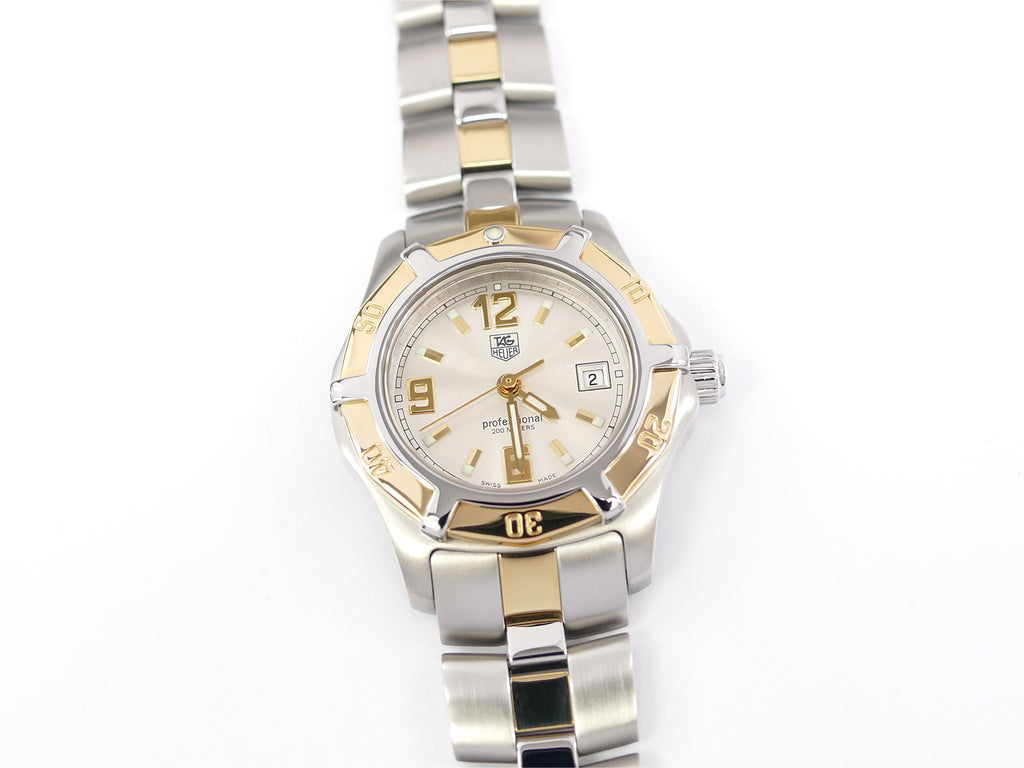 TAG Heuer 2000 Exclusive WN1353