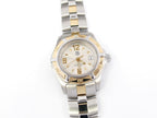 TAG Heuer 2000 Exclusive WN1353
