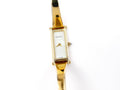 Gucci 1500L White Mother of Pearl Dial
