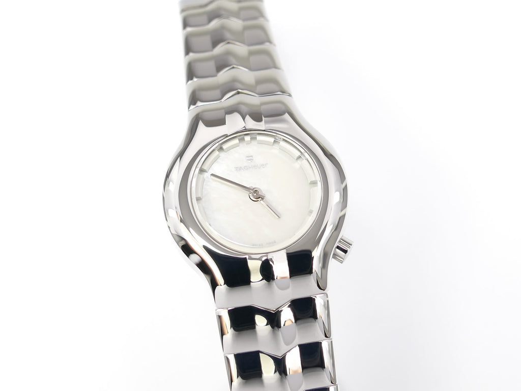 TAG Heuer Alter Ego WP1412 
