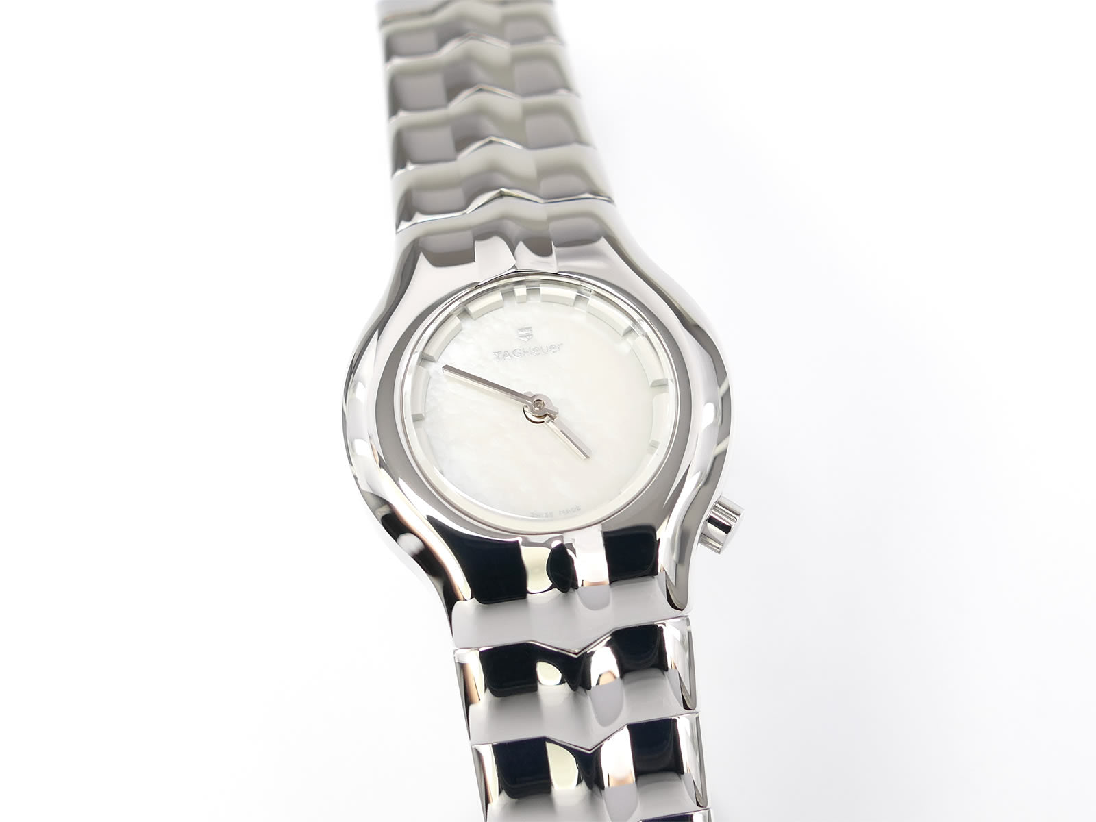 TAG Heuer Alter Ego WP1412 