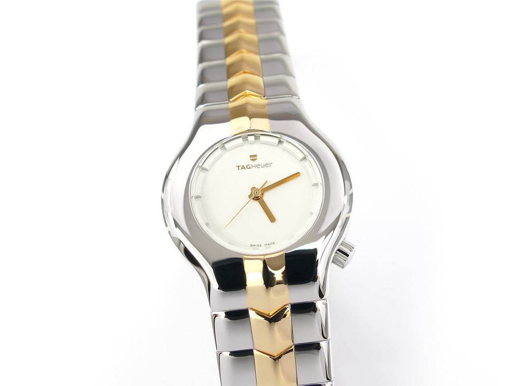 TAG Heuer Alter Ego WP1350 White
