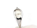 Gucci Horsebit 103 White Mother of Pearl