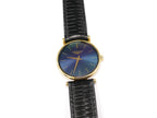 Longines La Grande Classique Blue Sunburst Dial L4.135.2