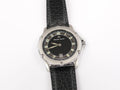 Maurice Lacroix Tiago Black & Grey Arabic Dial