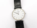 Longines La Grande Classique White L4.704.0