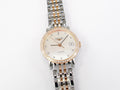Longines Elegant White Mother of Pearl L4.309.5