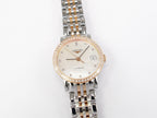 Longines Elegant White Mother of Pearl L4.309.5