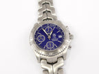 TAG Heuer Link Chronograph CT5110