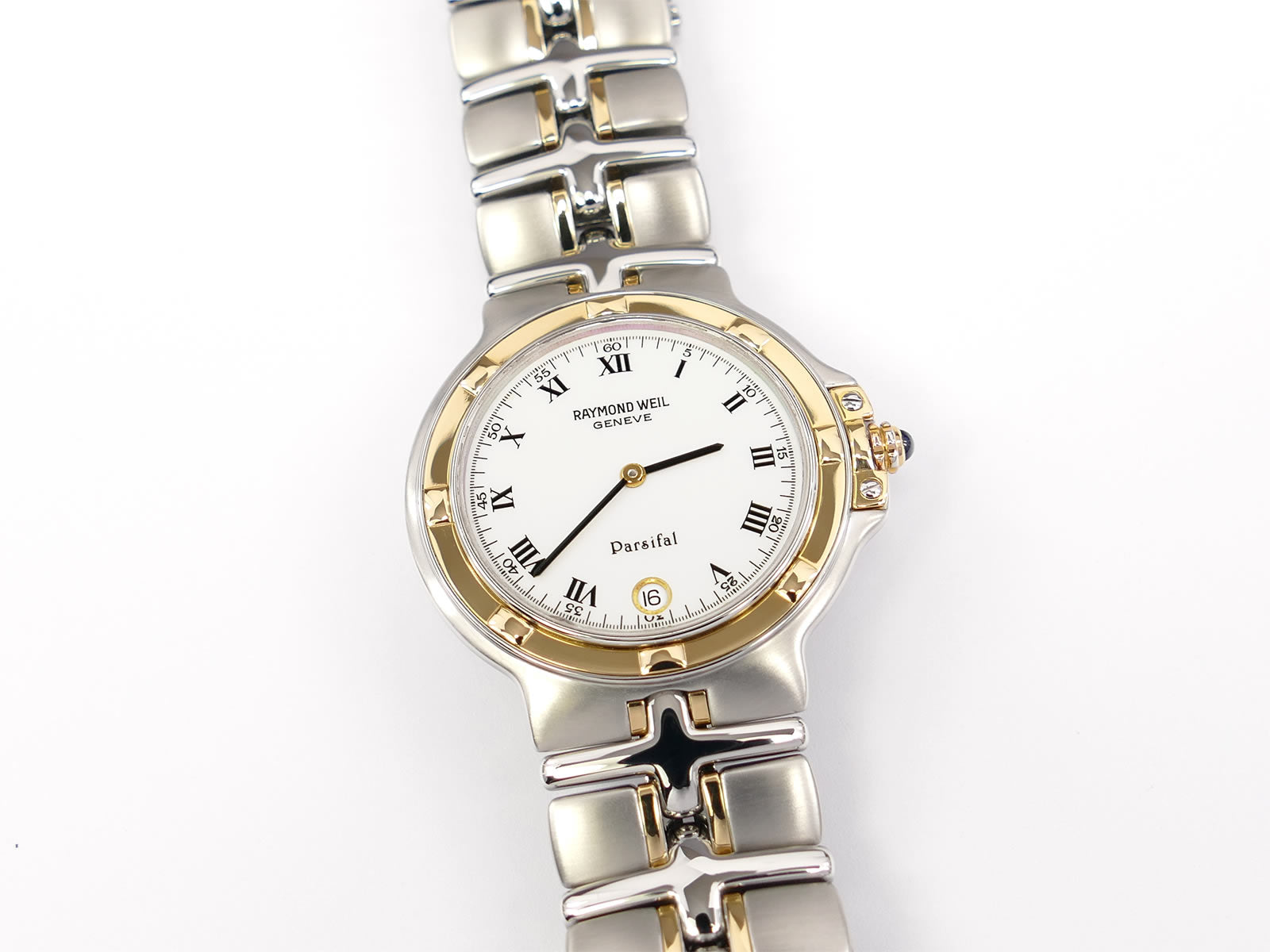 Raymond Weil Parsifal 9190