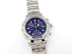 TAG Heuer 6000 Chronograph CH1111-0