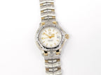 TAG Heuer 6000 Automatic WH2351-K1