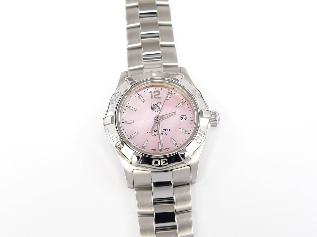 TAG Heuer Aquaracer WAF1418