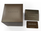 Gucci 3900L box and papers
