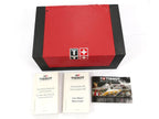 Tissot T-Sport PRS200 box and papers