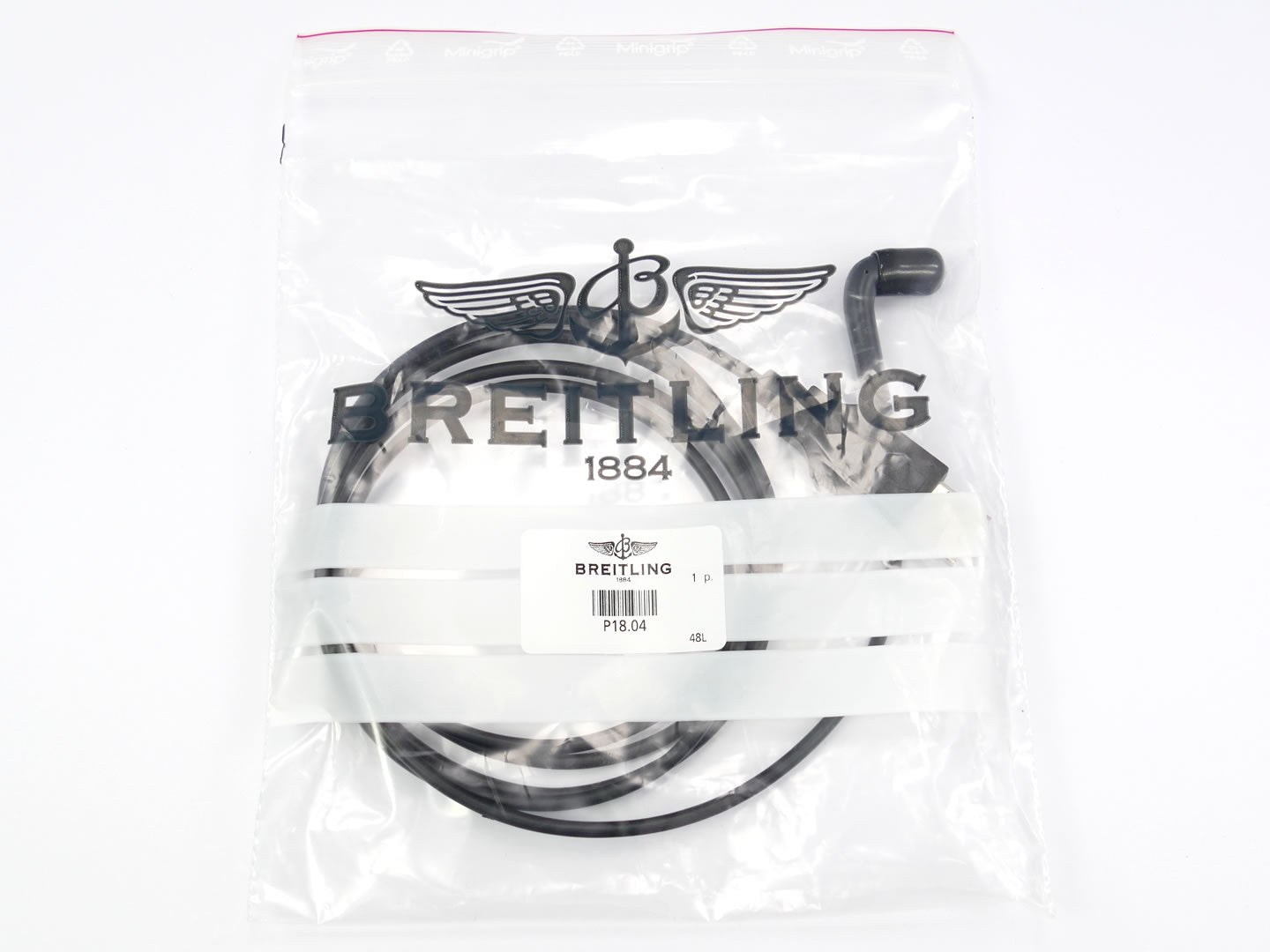 Breitling Exospace B55 charging cable