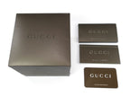 Gucci 3900L box and papers