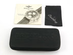 Breitling Colt Chrono A13035 service box and instructions