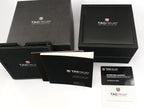 TAG Heuer Formula 1 CAH1213.BA0863 box and papers