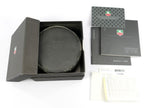 TAG Heuer Link Chronograph CT1110.BA0550 box and papers