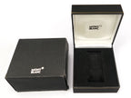 Montblanc Timewalker box