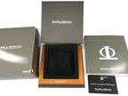 Baume & Mercier Capeland Box & Papers