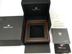 TAG Heuer Link Calibre 16 Box and papers