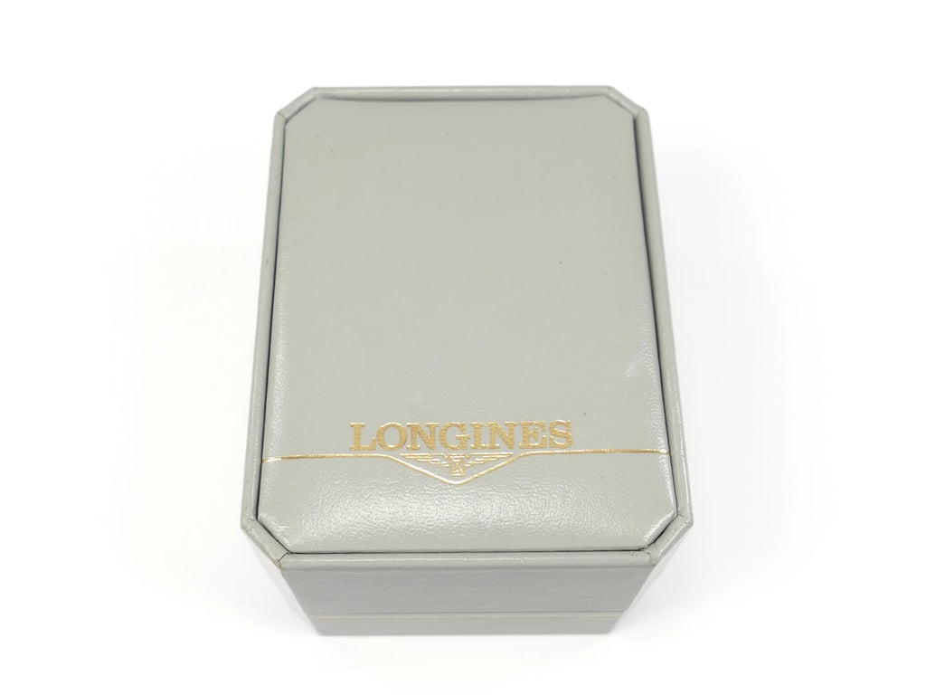 Longines box